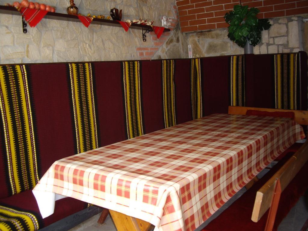 Guest House Rusalka Sjipkovo Exteriör bild