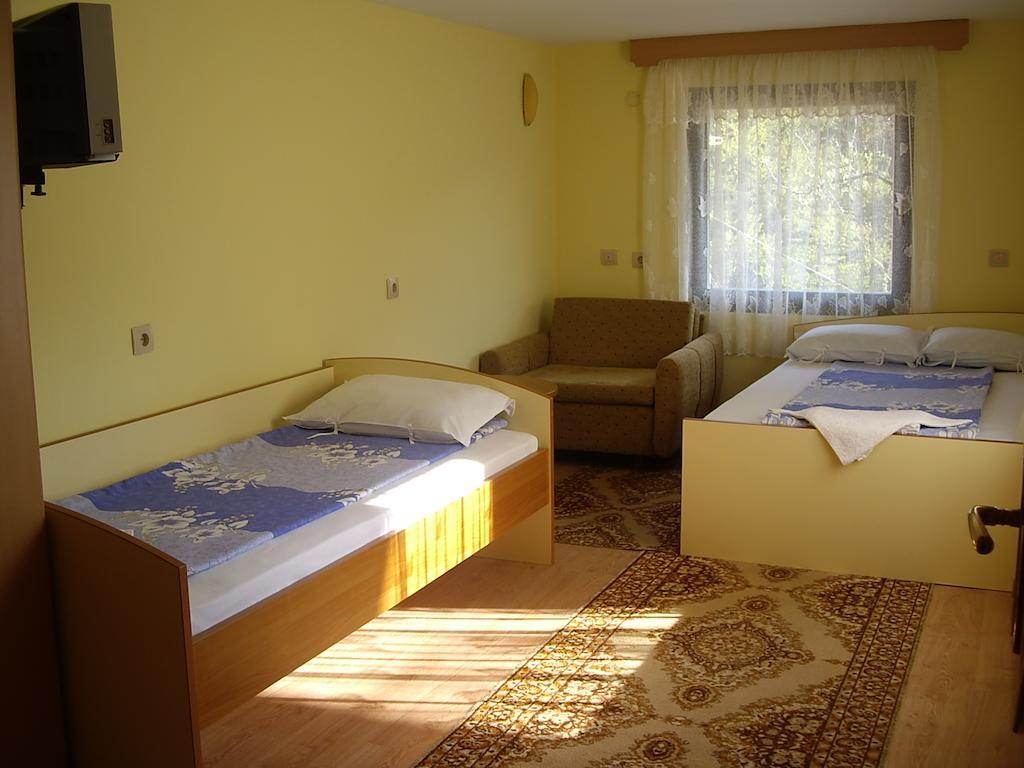 Guest House Rusalka Sjipkovo Rum bild