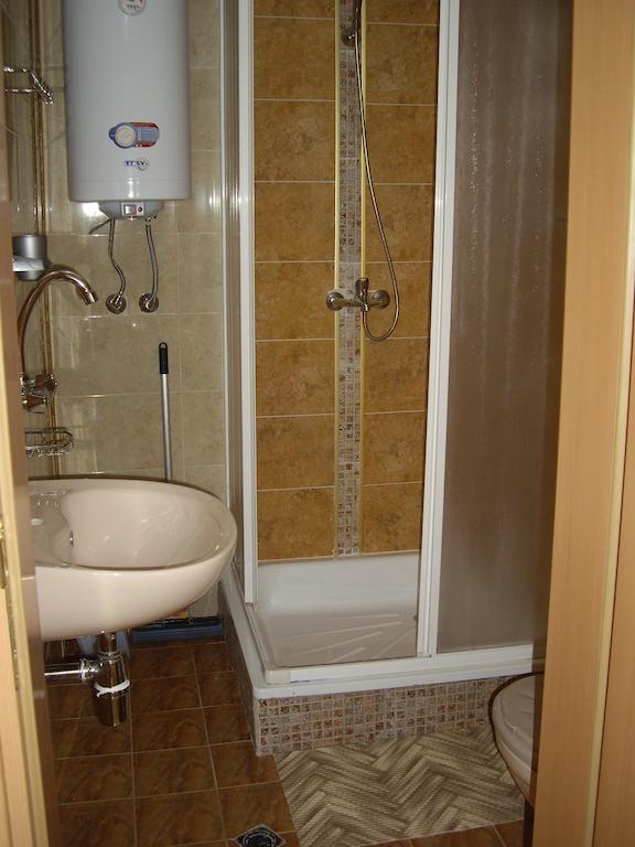 Guest House Rusalka Sjipkovo Rum bild